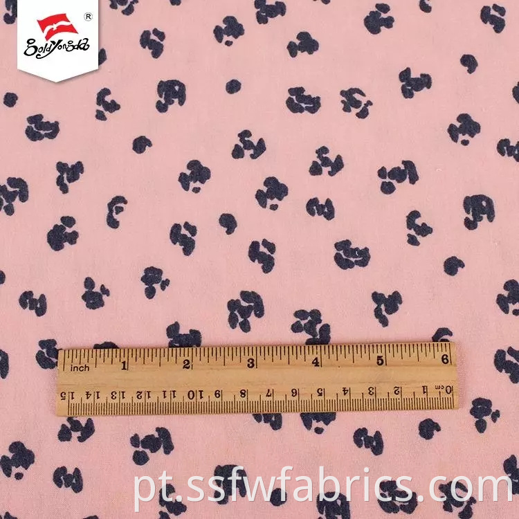 Resistant Nonbreakable Knit Fabric